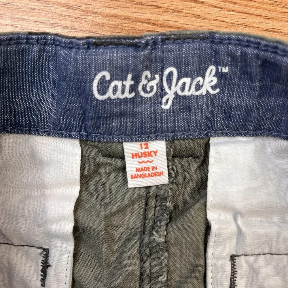 Cat & Jack cat jack